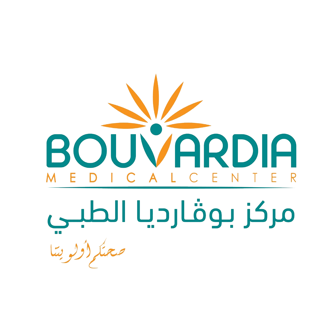 Bovardia